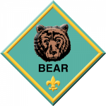 Group logo of Bears